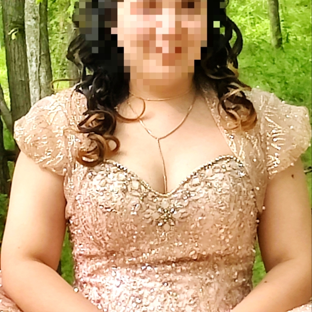 Formal Ball gown